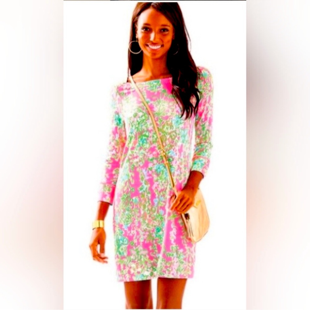 Lilly Pulitzer Dress